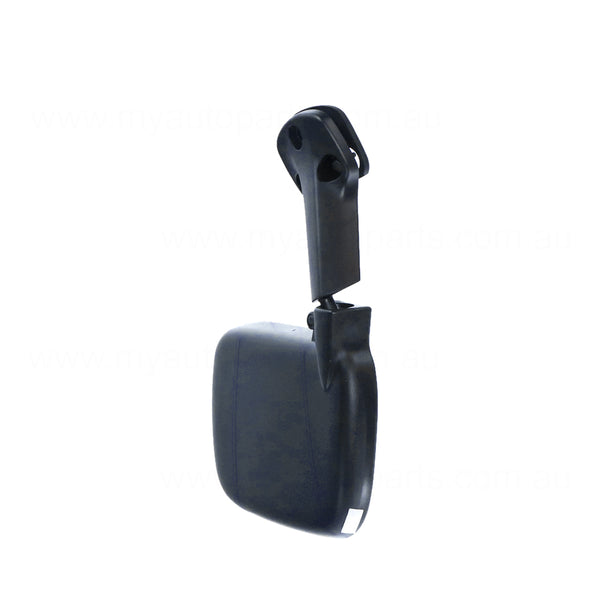 Tail Gate Mirror OEM suits Toyota Hiace 2010 to 2019