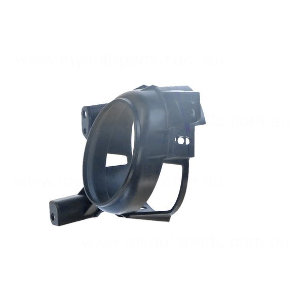 Fog Lamp Housing Passenger Side OEM Suits Mazda 6 GJ 2015 to 2016