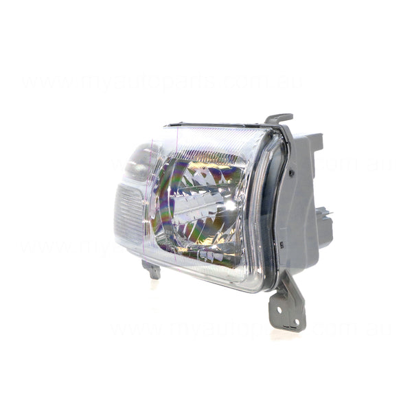 Head Lamp Drivers Side OEM suits Suzuki