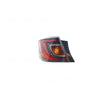 Tail Lamp Passenger Side Certified Suits Mazda 6 GH 2/2008 to 3/2010