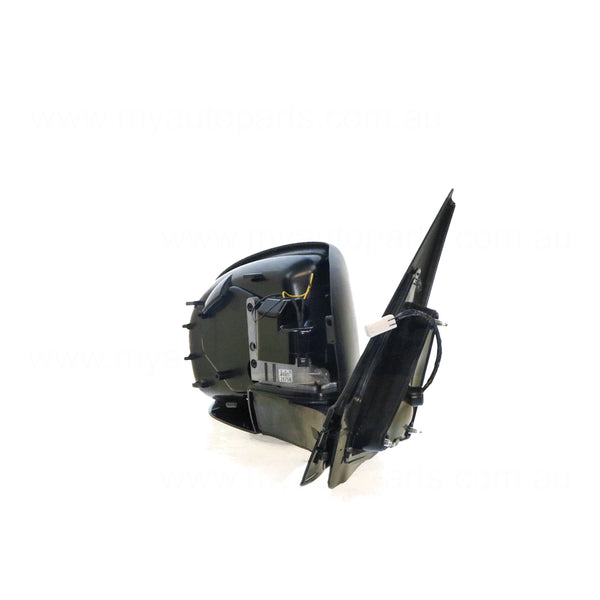Door Mirror Drivers Side Certified Suits Suzuki Swift FZ GA 9/2010 to 10/2013