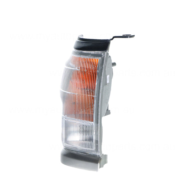 Front Park / Indicator Lamp Drivers Side Certified suits Toyota Hilux