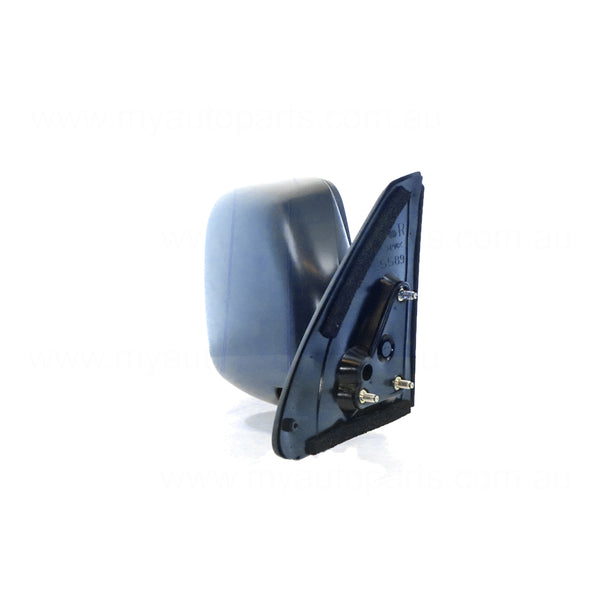 Door Mirror Drivers Side OEM Suits Toyota Townace KR42R/SR40R/YR22R 1997 to 2001