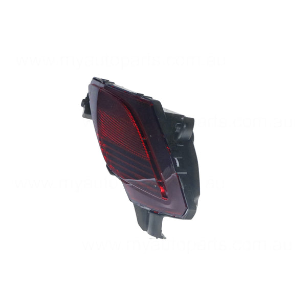 Rear Bar Reflector Drivers Side OEM Suits Mazda CX-5 KE 2012 to 2017
