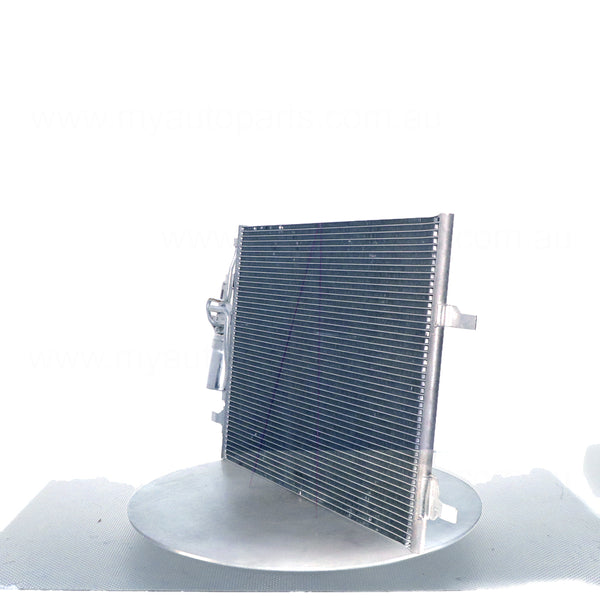 A/C Condenser Aftermarket suits Volvo S60/V60 and XC60 2010 to 2013