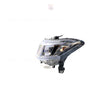 Halogen Manual Adjust Head Lamp Passenger Side OEM Suits Honda Civic FB 2012 to 2014