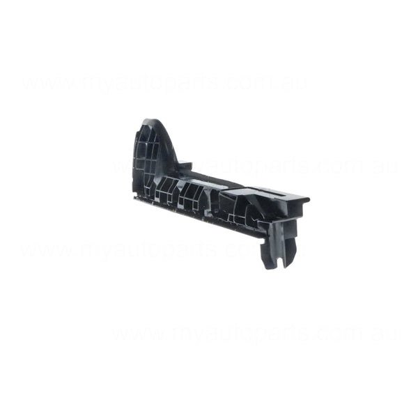 Front Bar Bracket Drivers Side OEM suits Toyota Hiace 2007-2009