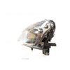 Head Lamp Passenger Side OEM Suits Nissan Dualis J10 2007 to 2009