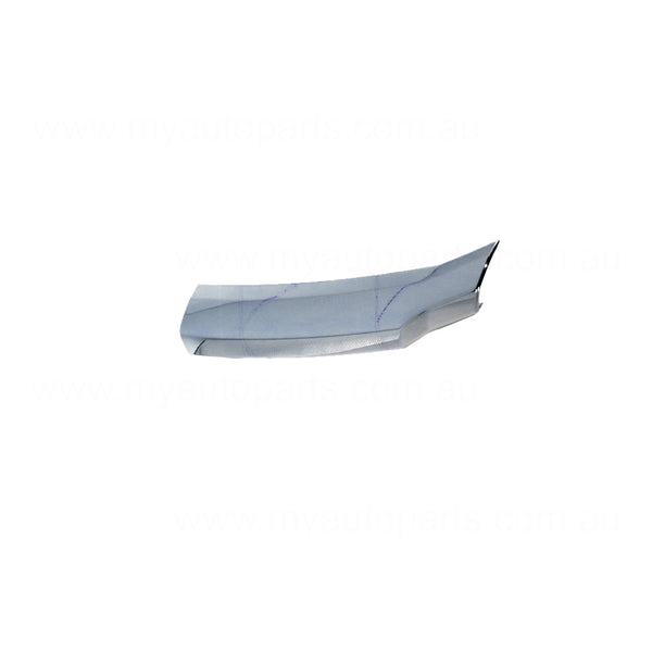 Grille Mould OEM Suits Honda Accord CU 2008 to 2015