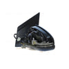 Electric With Indicator Door Mirror Passenger Side OEM Suits Honda Civic FK 2012 to 2015