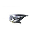 Head Lamp Passenger Side OEM Suits Kia Rio Si UB Sedan 2012 to 2014