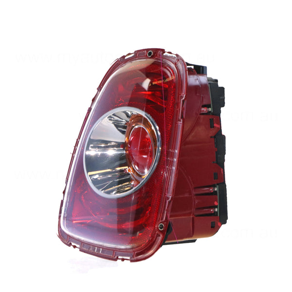 Tail Lamp Drivers Side OEM Suits Mini Cooper R57 2010 to 2021