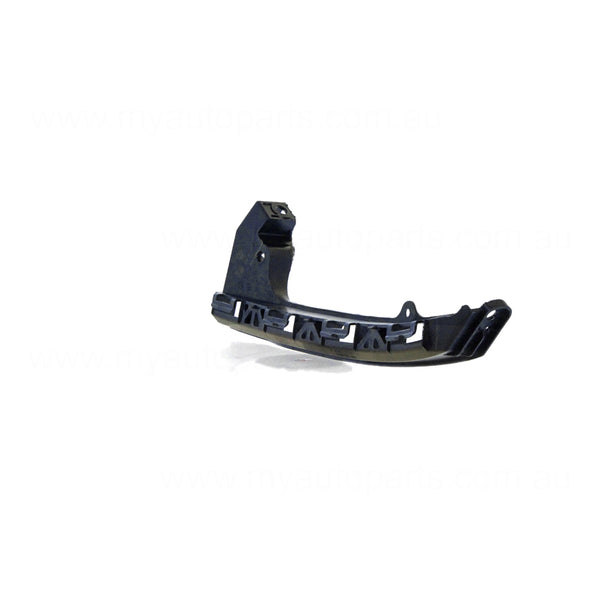 Front Bar Bracket Passenger Side OEM Suits Honda Jazz GE 2008 to 2014