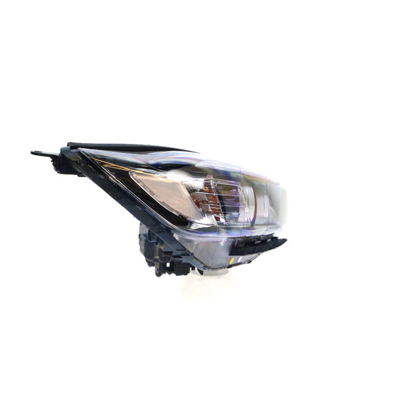 Head Lamp With DRL Drivers Side OEM Suits Kia Sorento UM 10/2016 to 8/2017