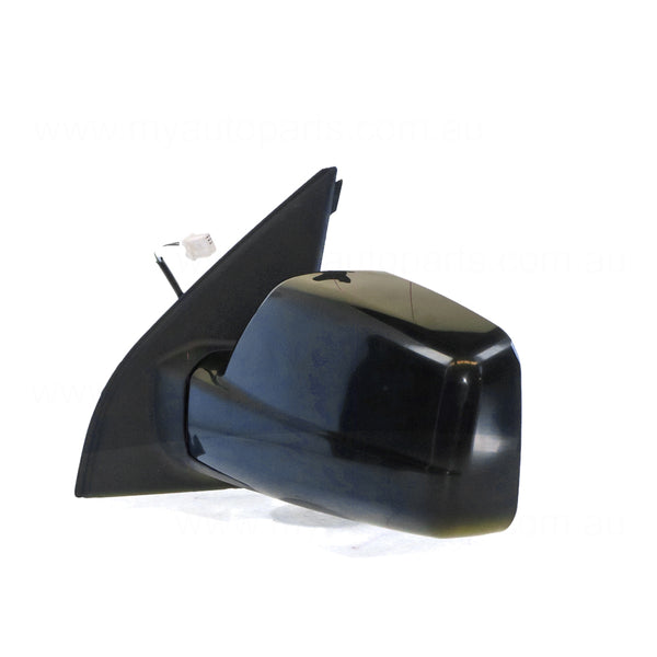 Door Mirror Passenger Side Aftermarket Suits Nissan X-Trail T30 2001 to 2007