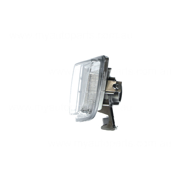 Fog Lamp Passenger Side Certified Suits Mazda 6 GH 2008 to 2012