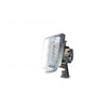 Fog Lamp Passenger Side Certified Suits Mazda 6 GH 2008 to 2012