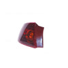 Tail Lamp Passenger Side Certified Suits Mazda 3 BK Sedan 1/2004 to 6/2006