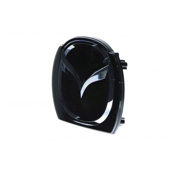 Grille Emblem OEM suits Mazda 3 BM