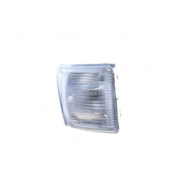 Front Park / Indicator Lamp Drivers Side Certified Suits Iveco Daily Daily 1990 to 2005