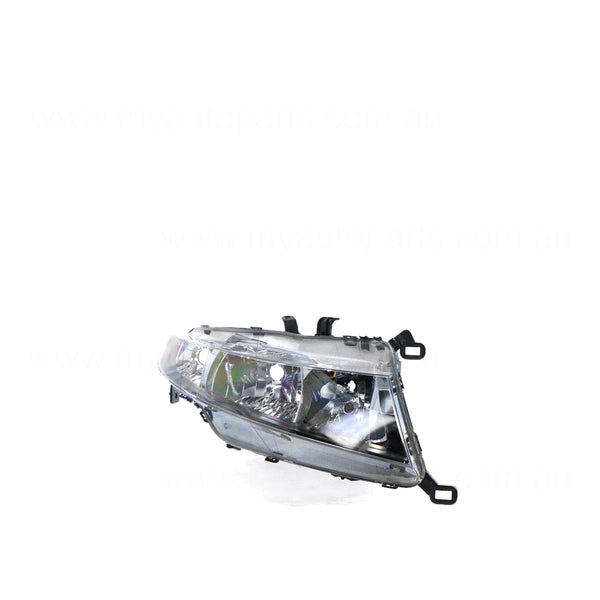 Head Lamp Drivers Side OEM suits Honda Civic