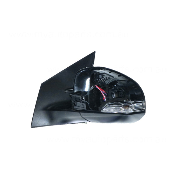 Door Mirror Passenger Side OEM suits Toyota Corolla Hatch 2012 to 2018
