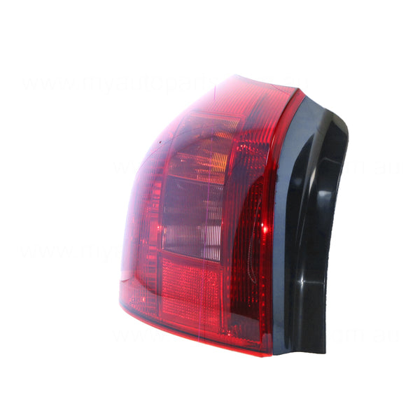 Tail Lamp Passenger Side OEM Suits Toyota Corolla ZZE122R Hatch 10/2001 to 4/2004