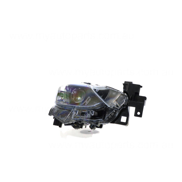 LED Head Lamp Drivers Side OEM suits Mazda 6 Touring GL/GJ 2015 to 2018