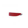 Rear Bar Reflector Drivers Side OEM Suits Mazda 2 DY 2002 to 2005