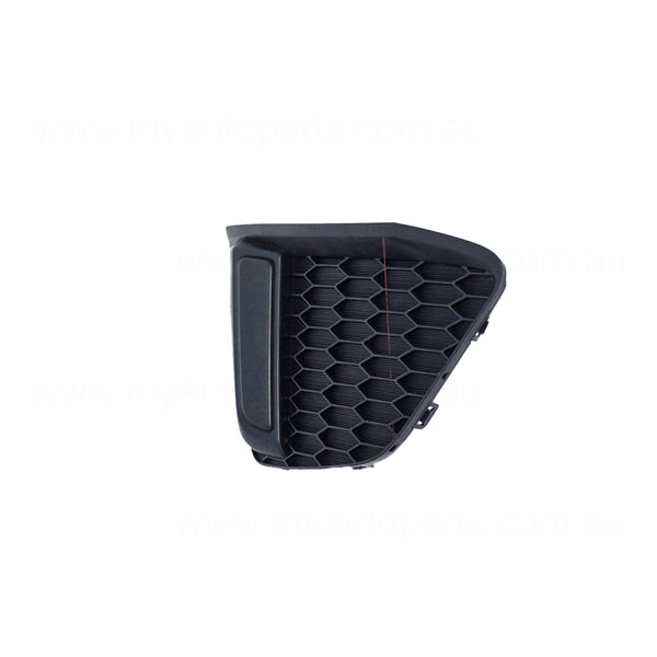Front Bar Grille Drivers Side OEM Suits Honda Jazz GF 2014 to 2017