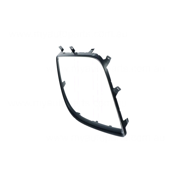 Front Bar Grille Mould OEM Suits Mazda CX-7 ER 2006 to 2012