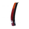 Tail Lamp Passenger Side OEM Suits Honda CR-V RD 2001 to 2004