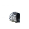 Tail Lamp Passenger Side OEM Suits Mazda 3 SP23 BK Sedan 7/2006 to 2/2009