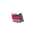 Tail Lamp Passenger Side OEM Suits Honda Accord CM 11/2002 To 5/2006