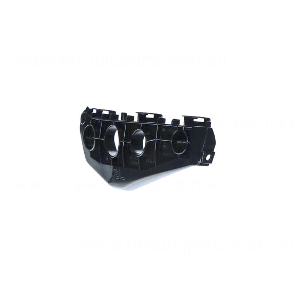 Front Bar Bracket Passenger Side OEM suits Toyota Corolla