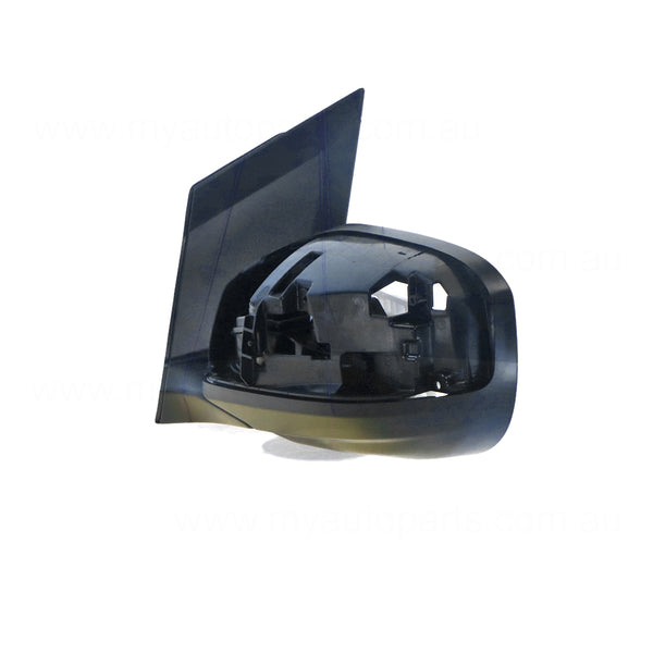 Door Mirror Passenger Side OEM Suits Honda City GM 2009 to 2013