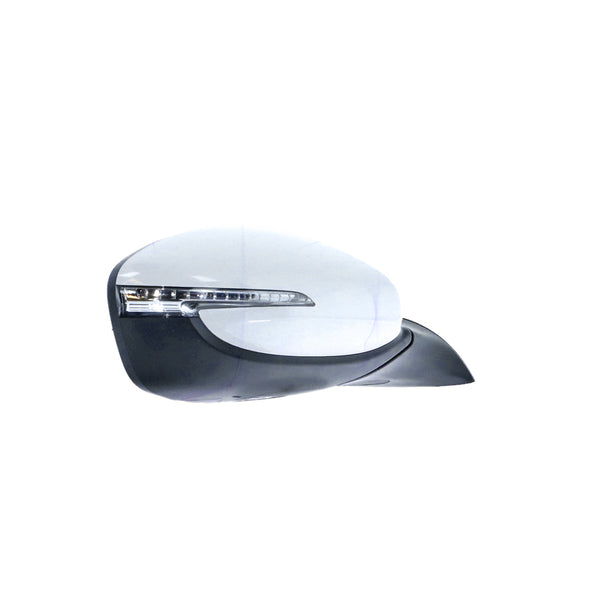 Door Mirror Drivers Side OEM Suits Kia Cerato S YD Sedan/Hatch 2016 to 2018