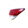 Tail Lamp Drivers Side OEM Suits Nissan Pathfinder R52 2013 to 2017
