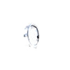 Chrome Front Bar Grille With Fog Light Mount Passenger Side OEM Suits Nissan Dualis J10 1/2010 to 5/2014