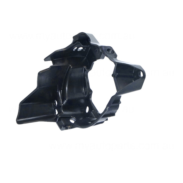 Fog Lamp Bracket Drivers Side OEM Suits Mazda 6 GH 2008 to 2012