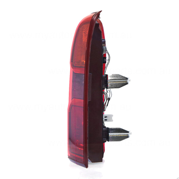 Tail Lamp Passenger Side Aftermarket Suits Nissan Patrol GU/Y61 8/2004 to 12/2009