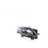Bi-Xenon Electric Adjust Head Lamp Drivers Side OEM Suits Mazda 3 BL SP252011 to 2013