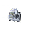 Halogen Manual Adjust Head Lamp Drivers Side Certified Suits Nissan X-Trail T31 2007 to 2014