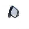 Door Mirror Drivers Side OEM Suits Honda Civic FB 2012 to 2014