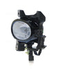 Fog Lamp Passenger Side OEM Suits Mazda 3 BK Hatch 2007 to 2009