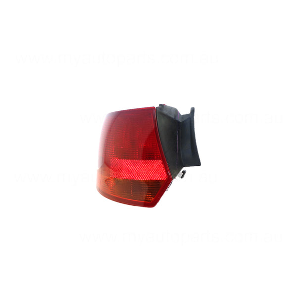 Tail Lamp Passenger Side Genuine Suits Audi A3 8P 5 Door 2005 to 2008
