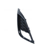 Front Bar Grille Drivers Side OEM Suits Mazda 3 BL SP25 3/2009 to 8/2011