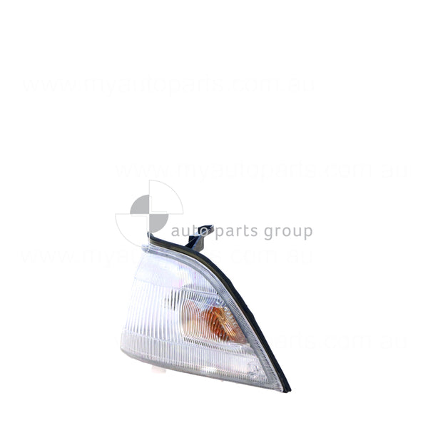 Front Park / Indicator Lamp Passenger Side Certified Suits Toyota Corolla AE90/AE92/AE93/AE94 1989 to 1994