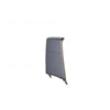 OEM Front Bar Insert Silver suits Nissan Navara 4x4 D23, Nissan Navara 4x2 D23 2020 onwards