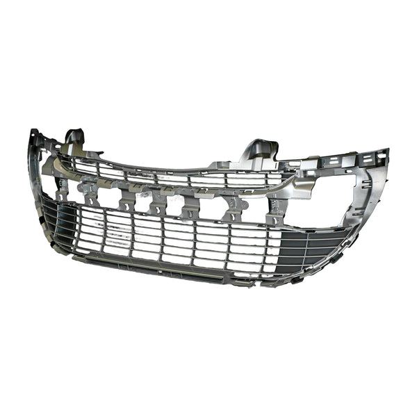 Front Bar Grille OEM Suits Peugeot 308 T7 2/2008 to 7/2011